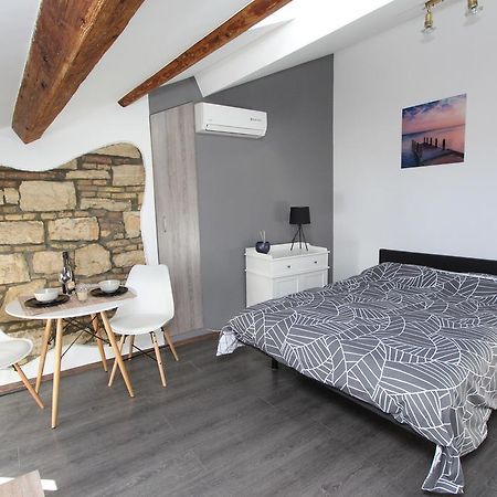 Studio Petra Rovinj Exterior foto
